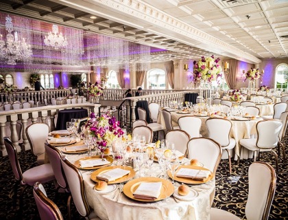 Enchanting Opulence