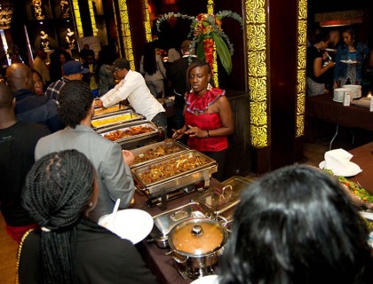 Nyc African Restaurant Week