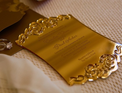Pure Opulence